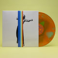 Ow ∞ LP (Puke Cammo - Online Exclusive)