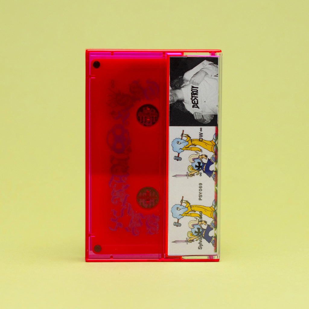 Ow ∞ Cassette