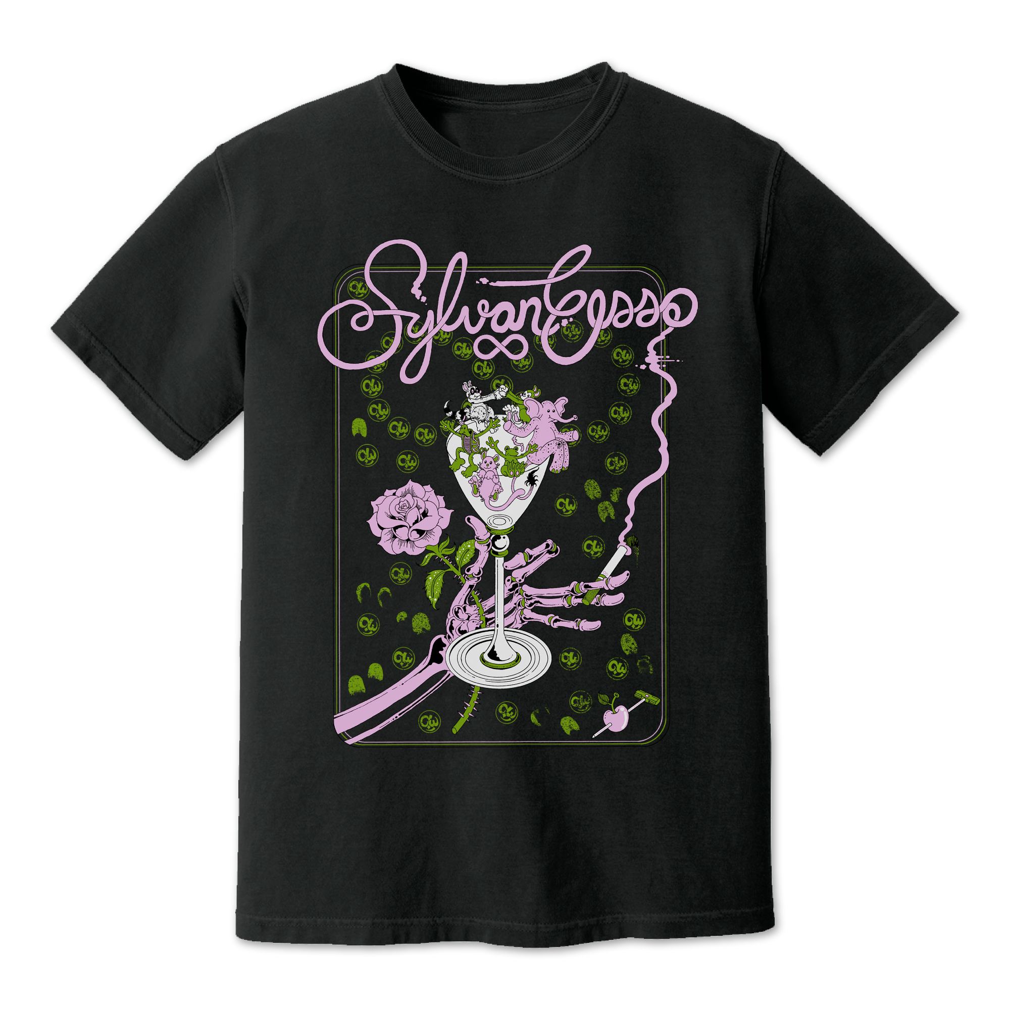 Cheers BB T-shirt