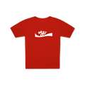 SE Cola Cropped T-shirt