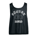 Infinity Pinnie