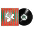 WDID b/w KEEP ON Vinyl 12"
