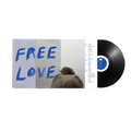 Free Love Vinyl LP