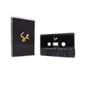 Self-Titled Cassette Tape