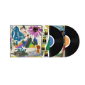 WITH (Black) Vinyl 2xLP
