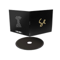 Self-Titled CD