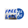 Free Love CD